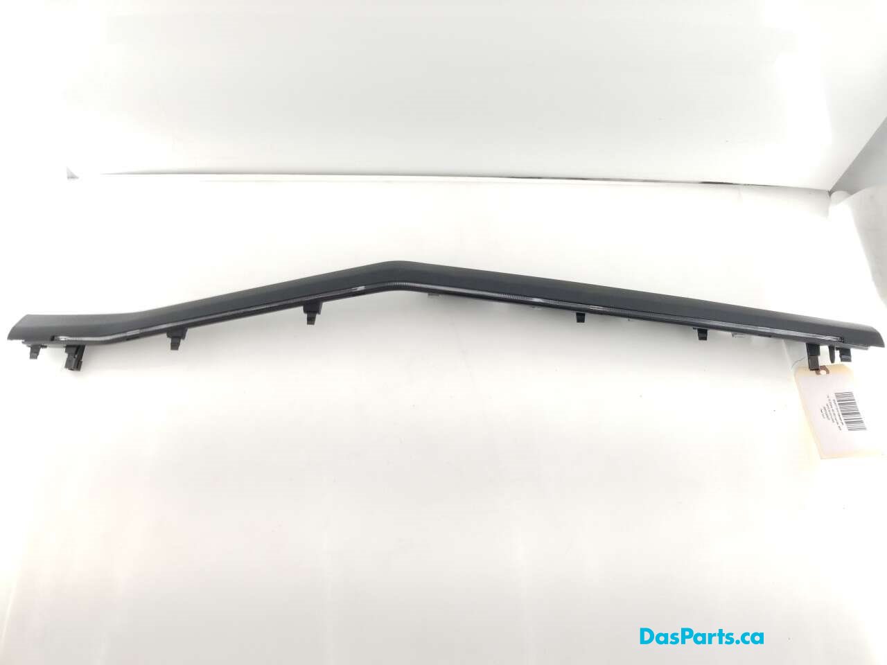 Dash Trim 6