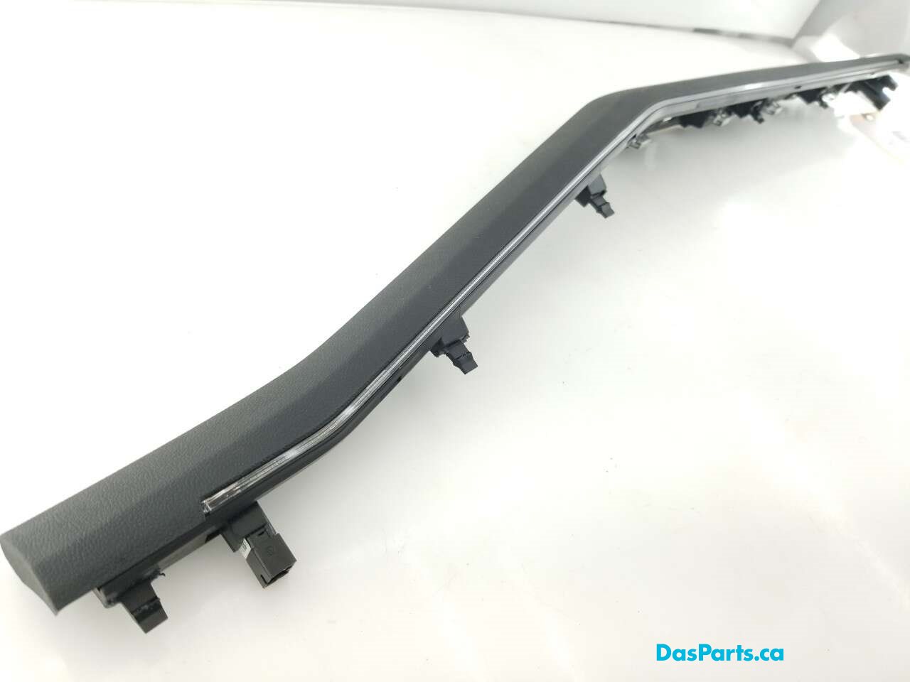 Dash Trim 6