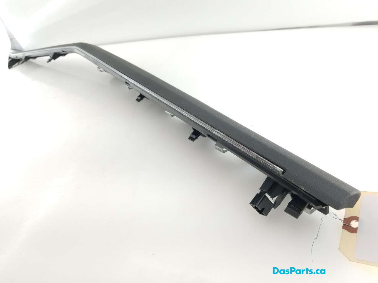 Dash Trim 6