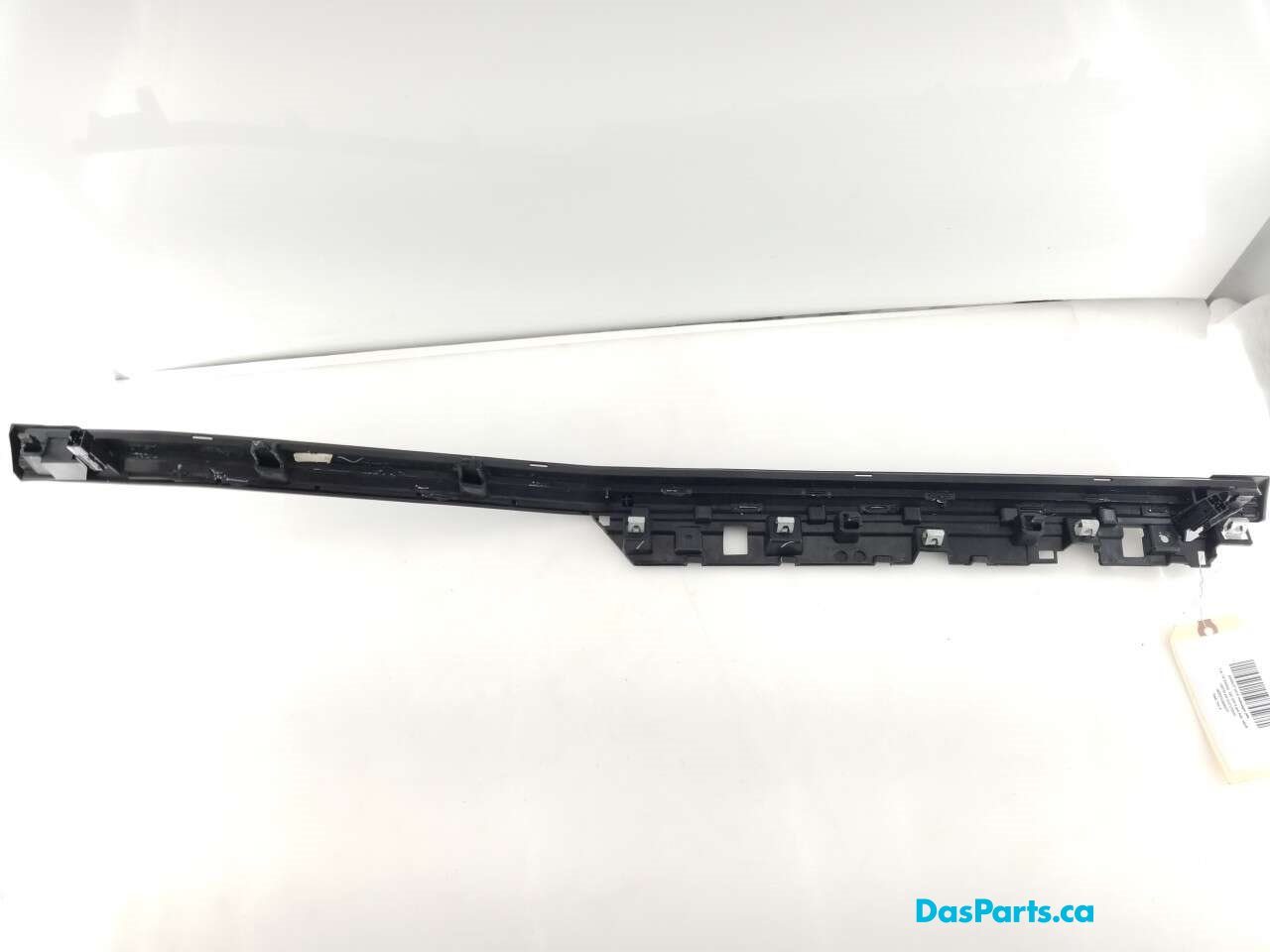 Dash Trim 6