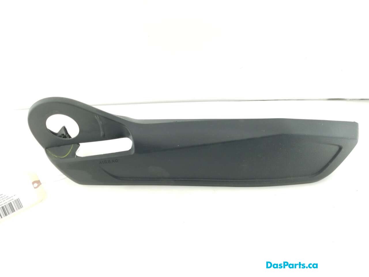 Seat Trim 2