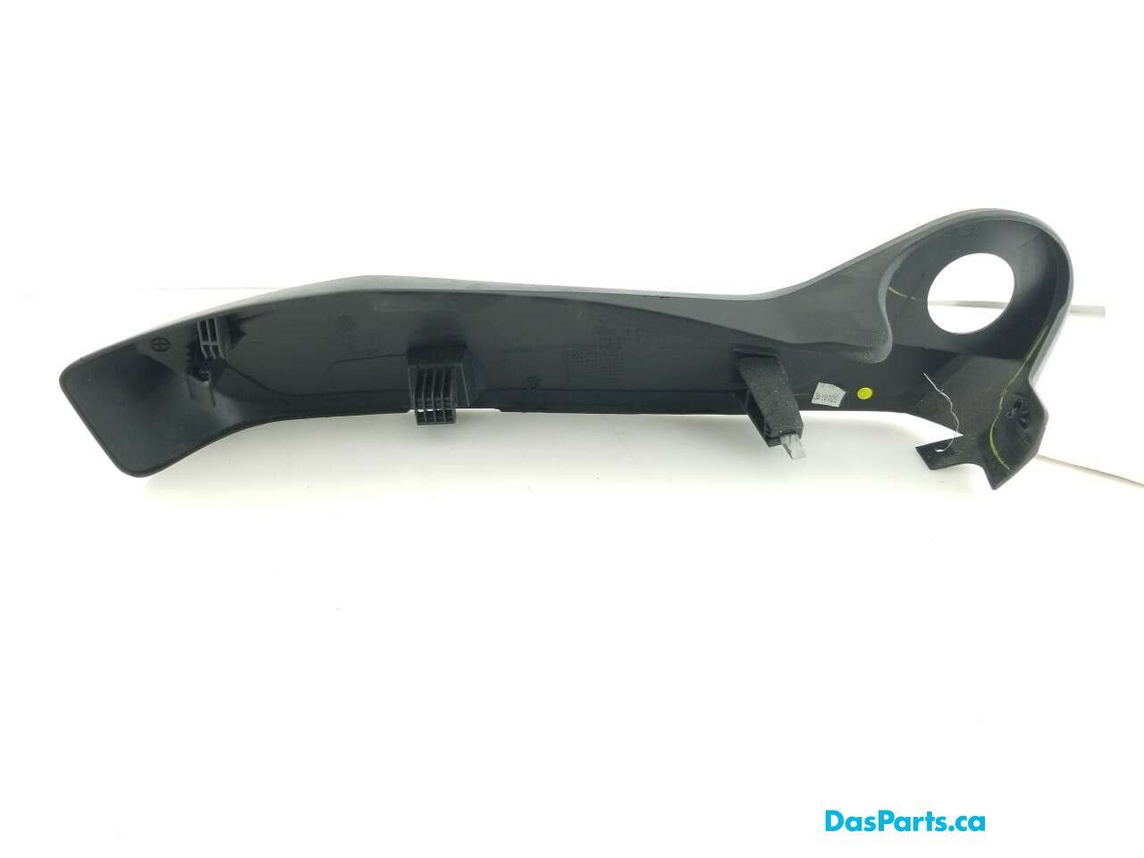 Seat Trim 2