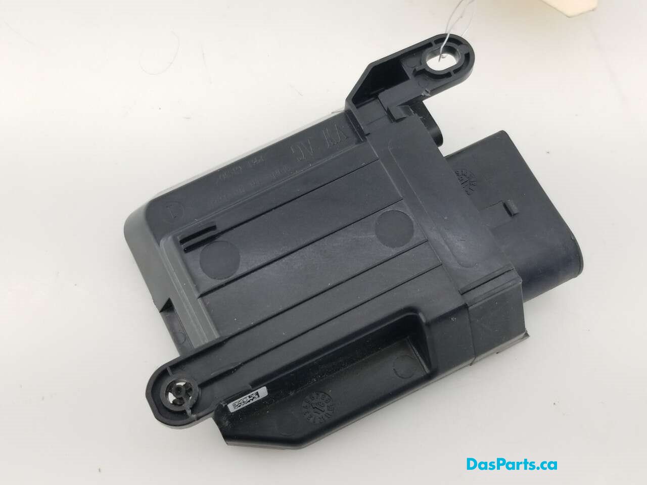 Seat Occupancy Sensor