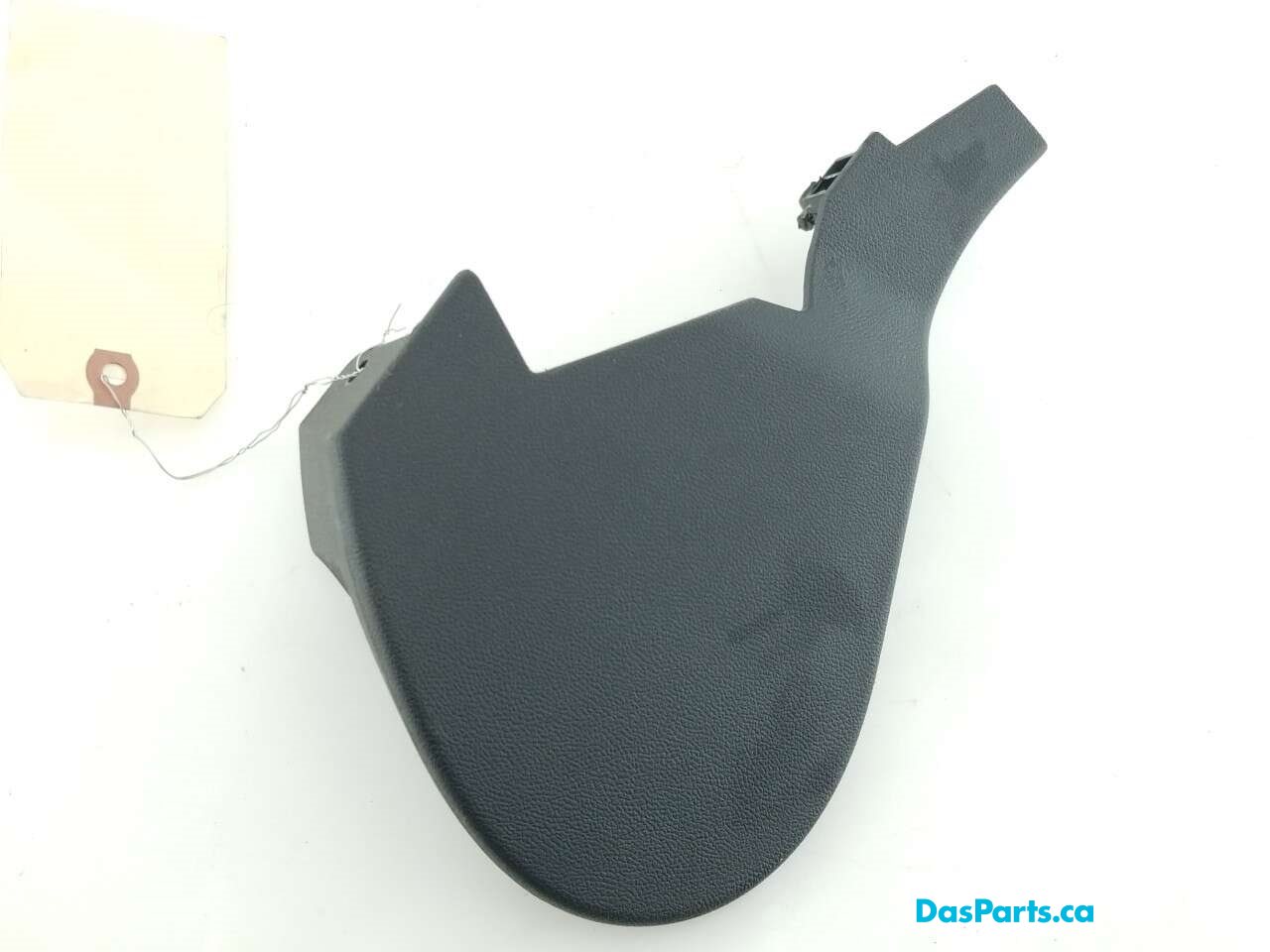 Seat Trim 1