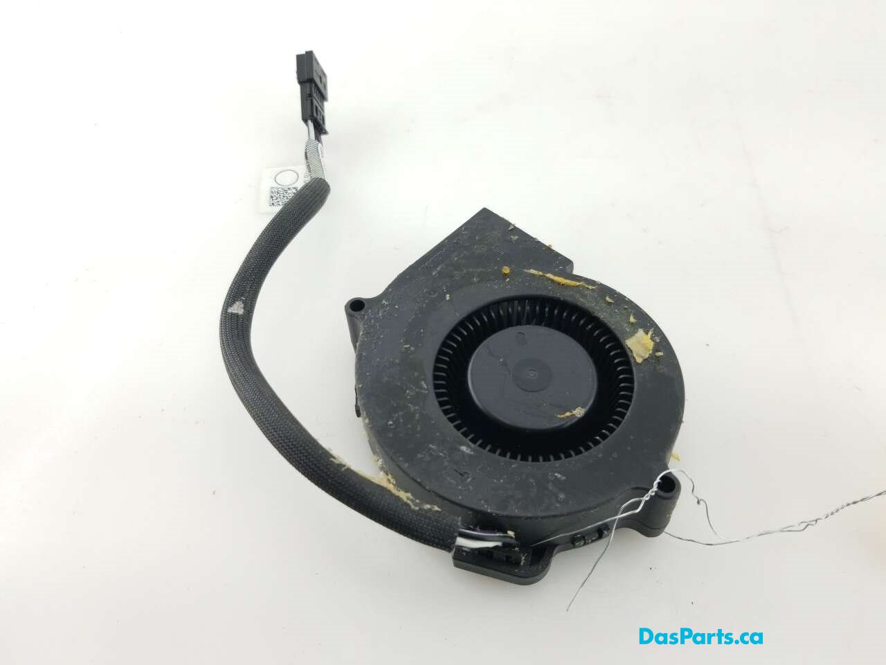 Seat Fan