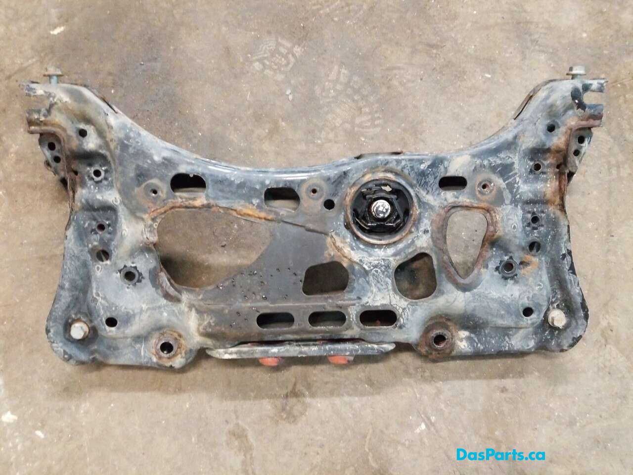 Front Subframe