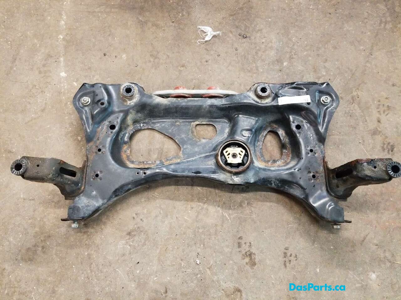 Front Subframe