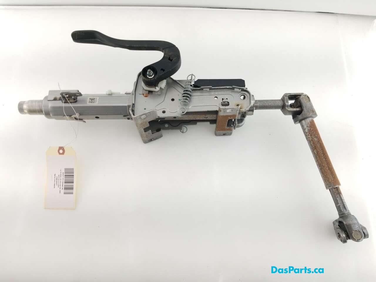 Steering Column Assembly