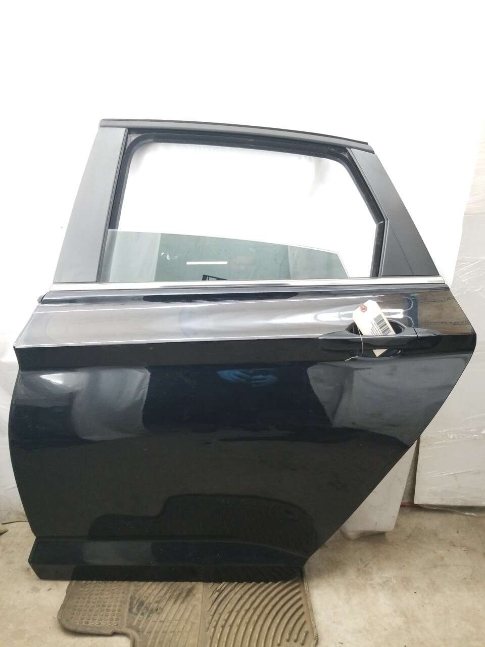 Door LR