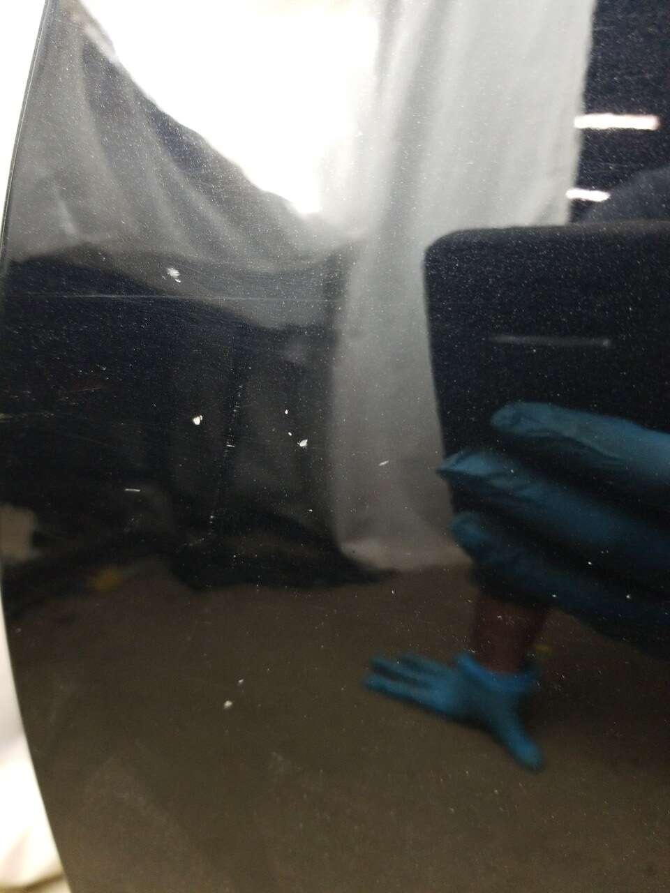 Door LR
