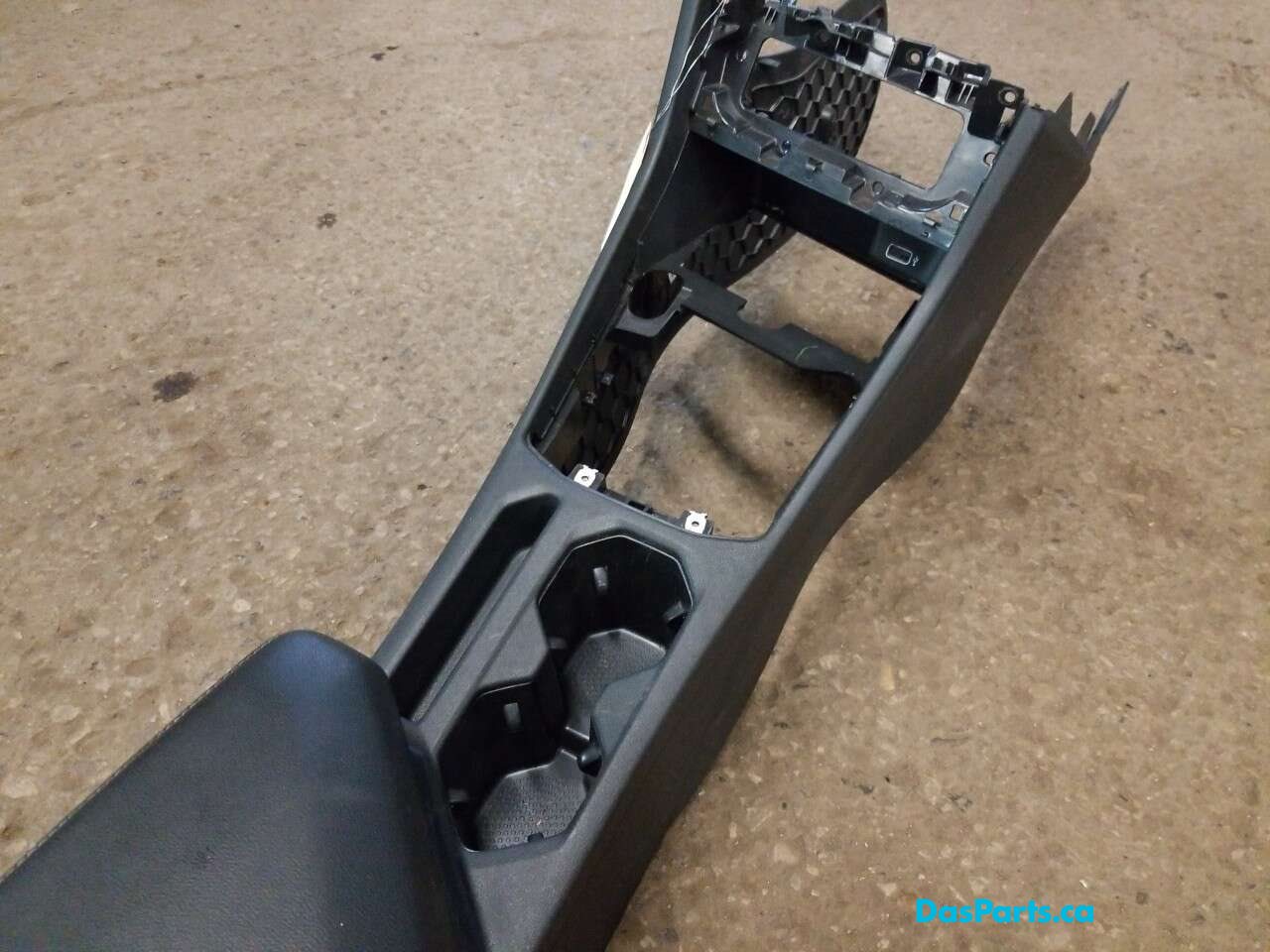 Center Console
