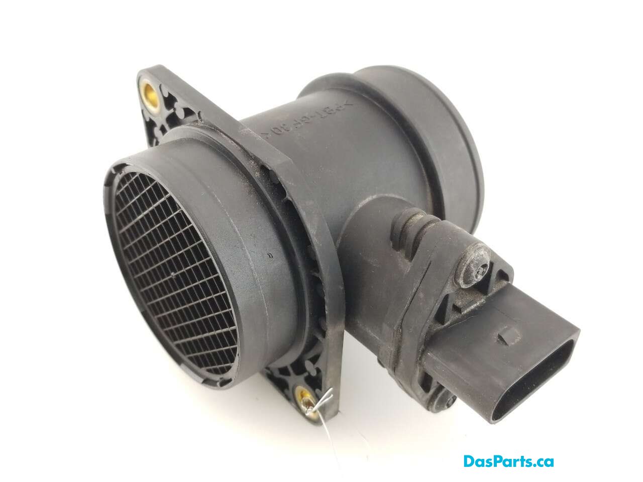 Mass Air Flow Sensor