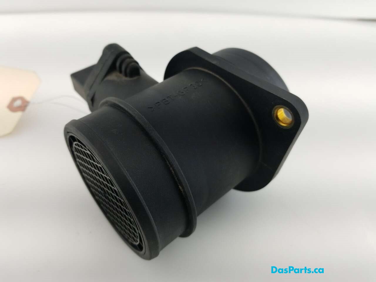 Mass Air Flow Sensor