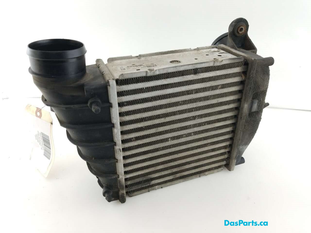 Intercooler