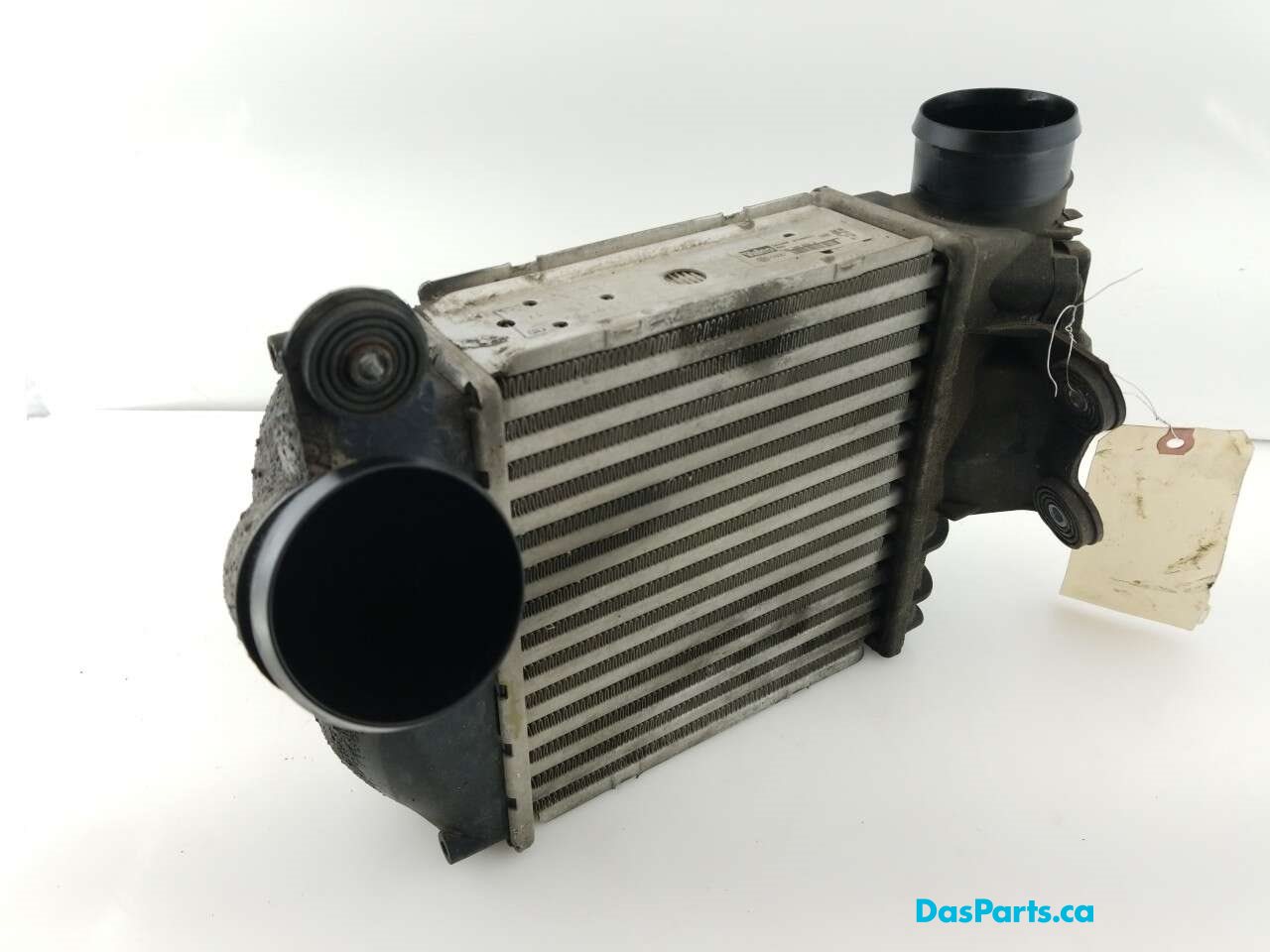 Intercooler