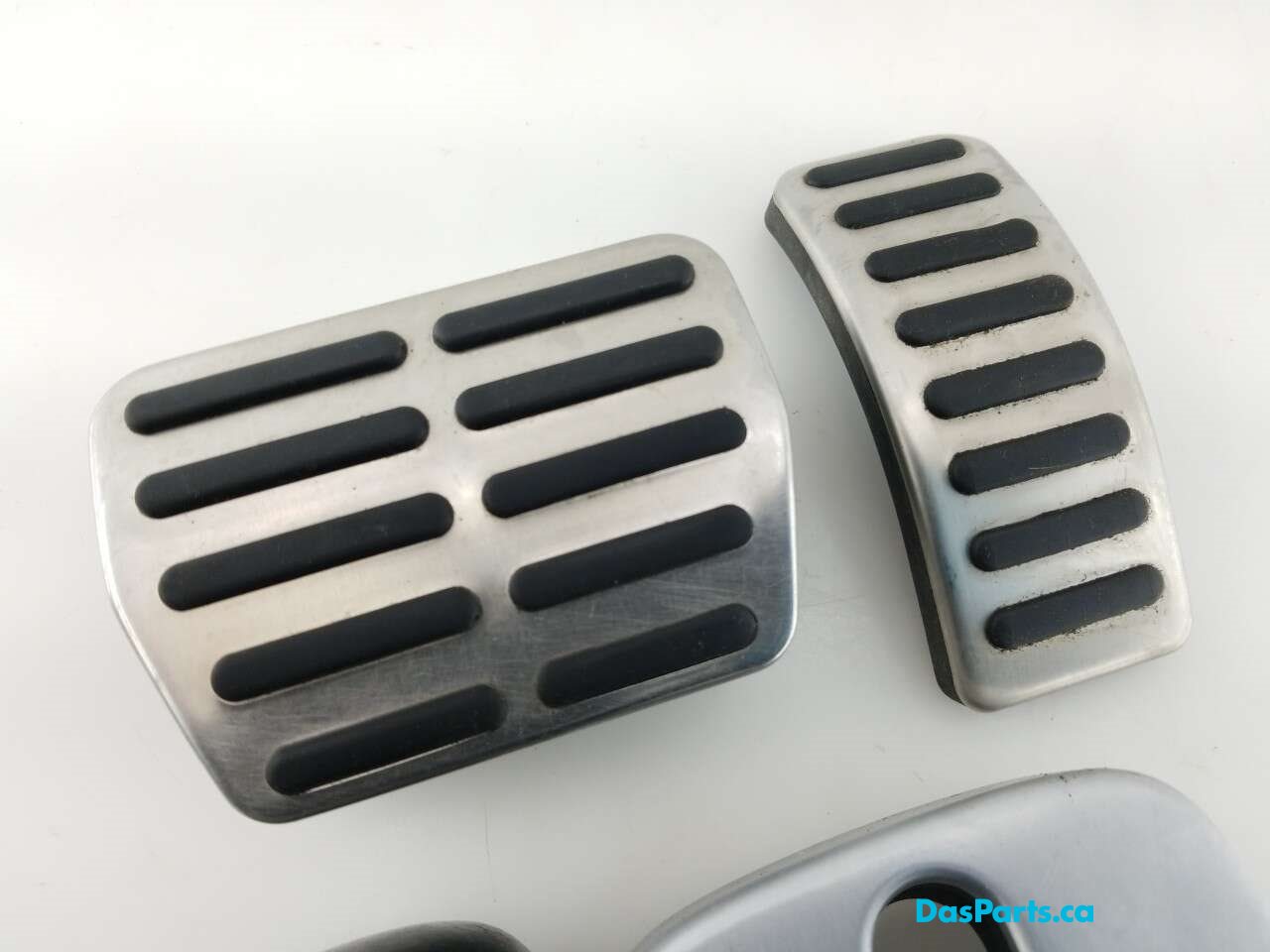Pedal Cover Set