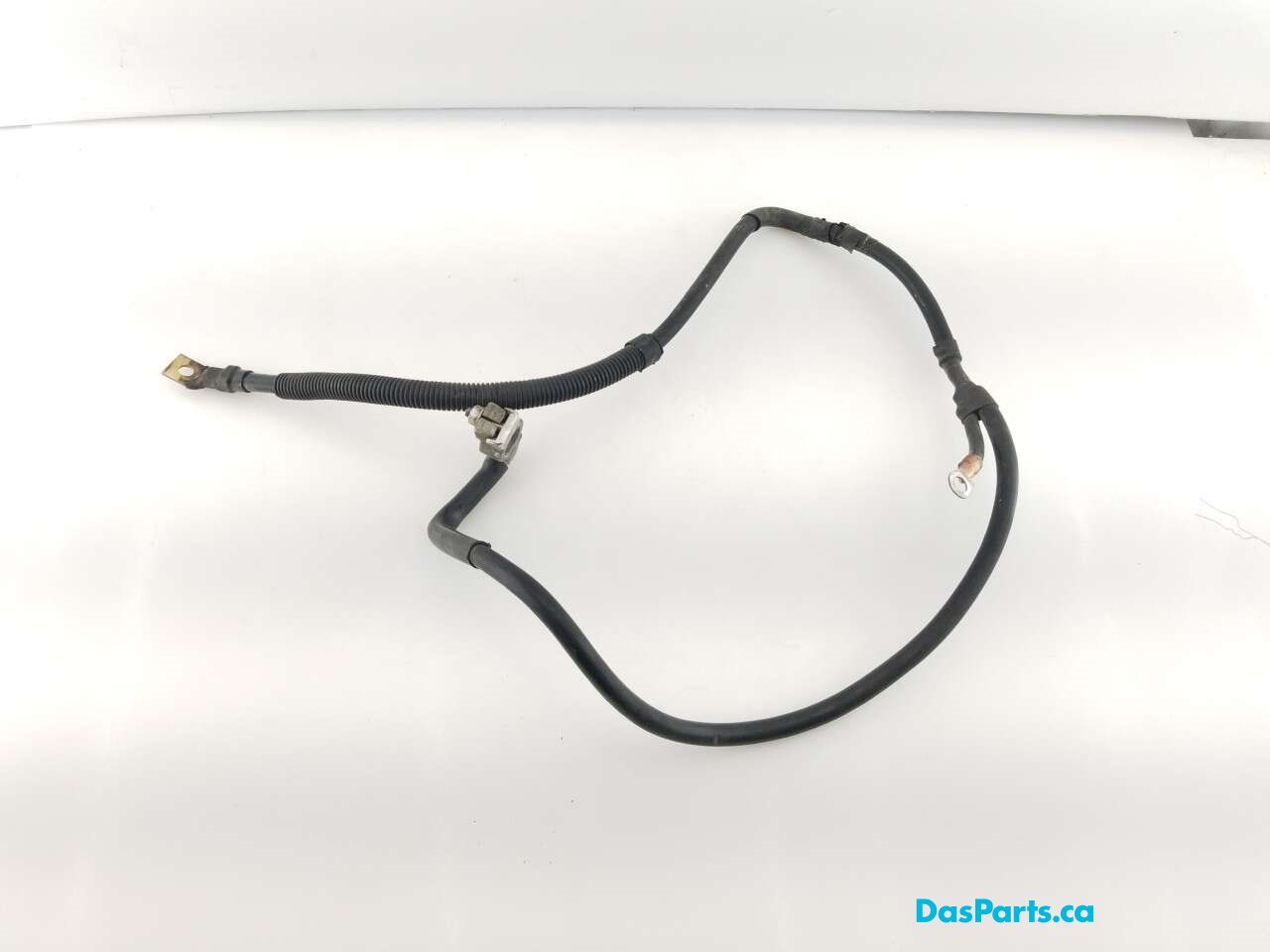 Main Ground Wire
