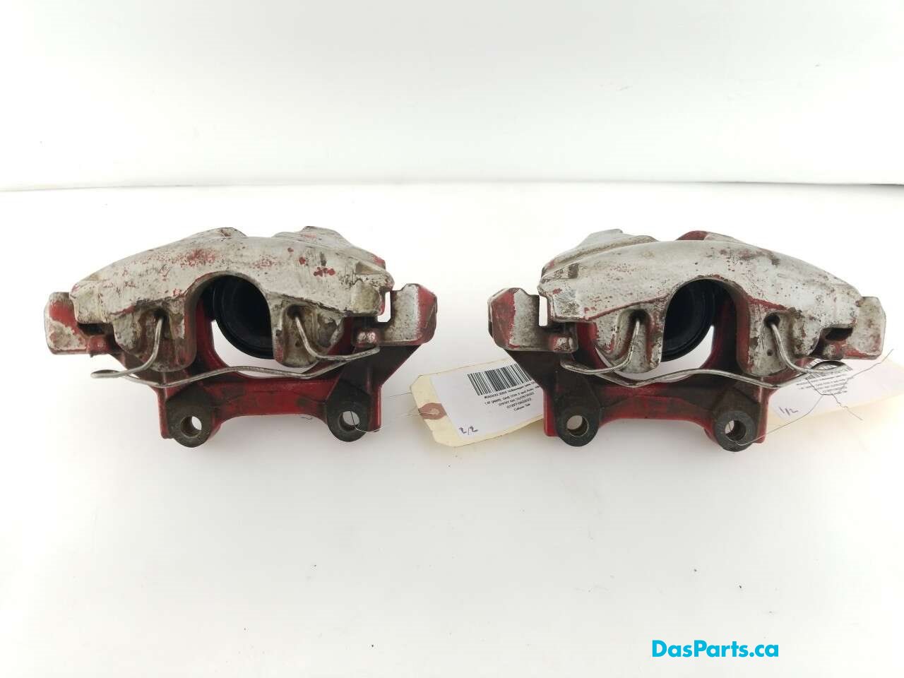 Caliper Set