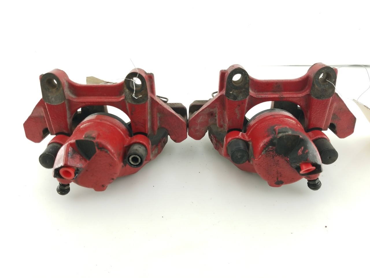 Caliper Set