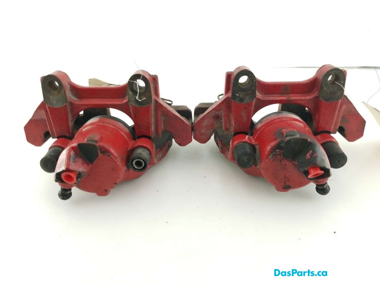 Caliper Set