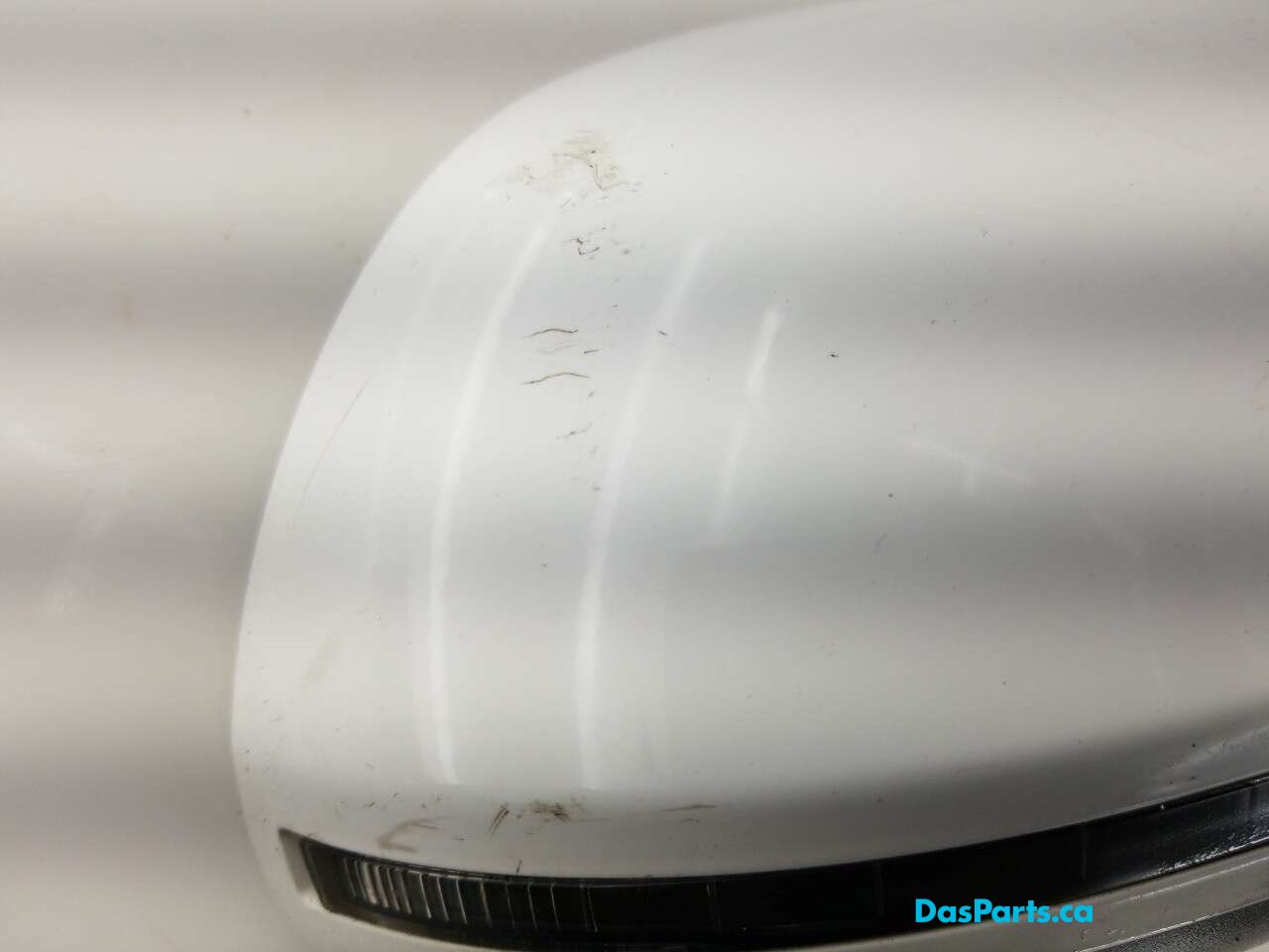 Side Mirror R