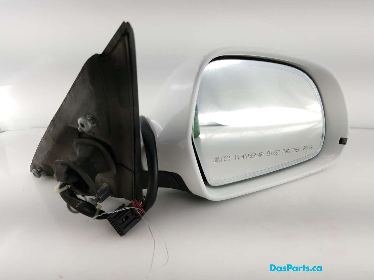 Side Mirror R