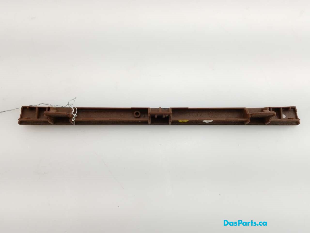 Dash Trim 2