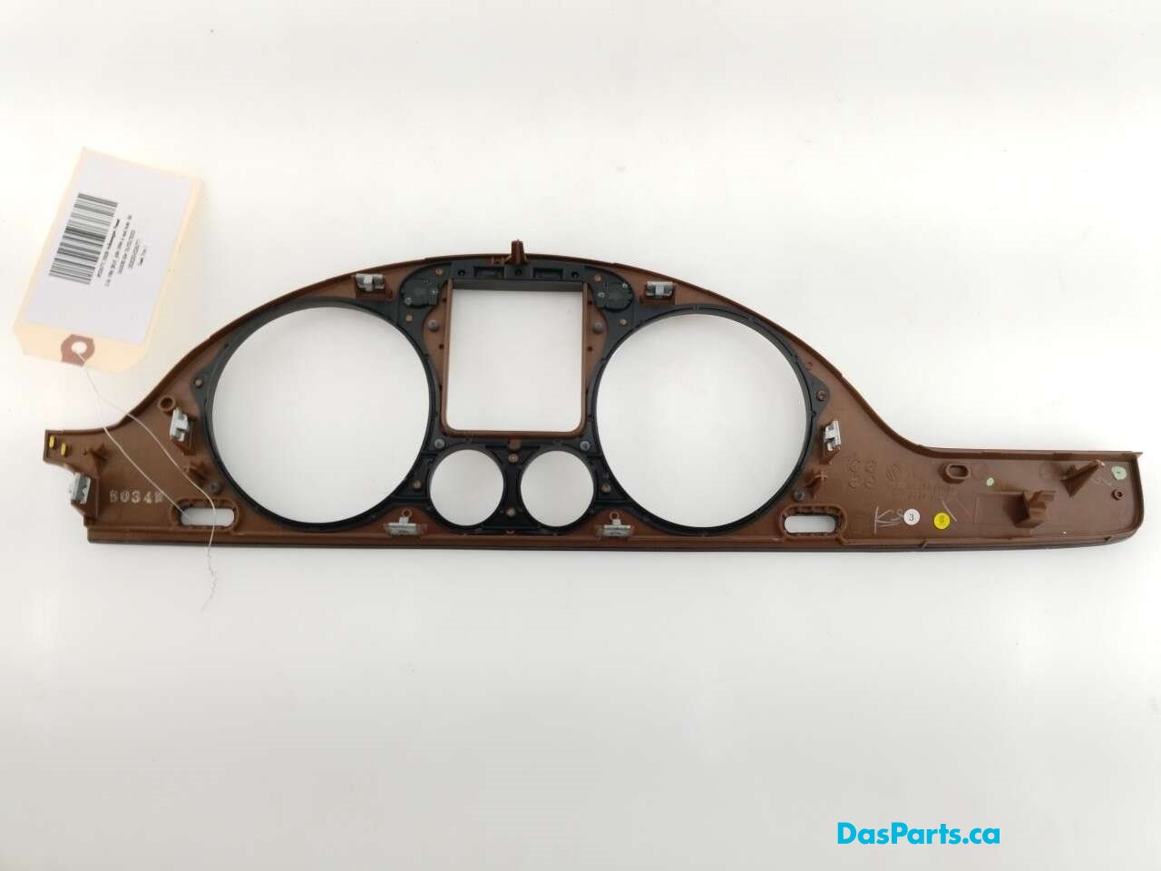 Dash Trim 1