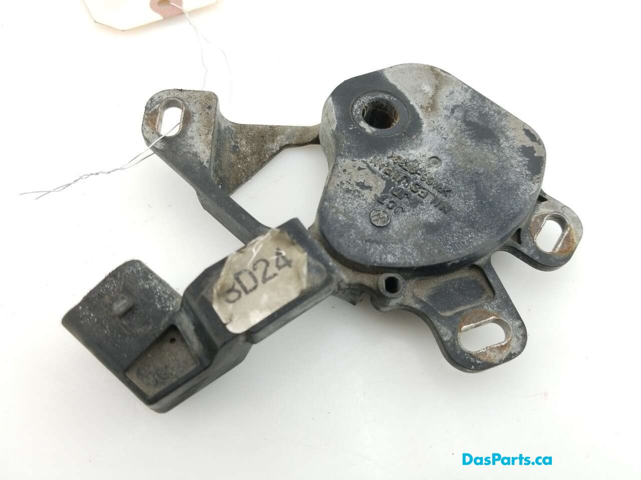 Gear Selector Assembly
