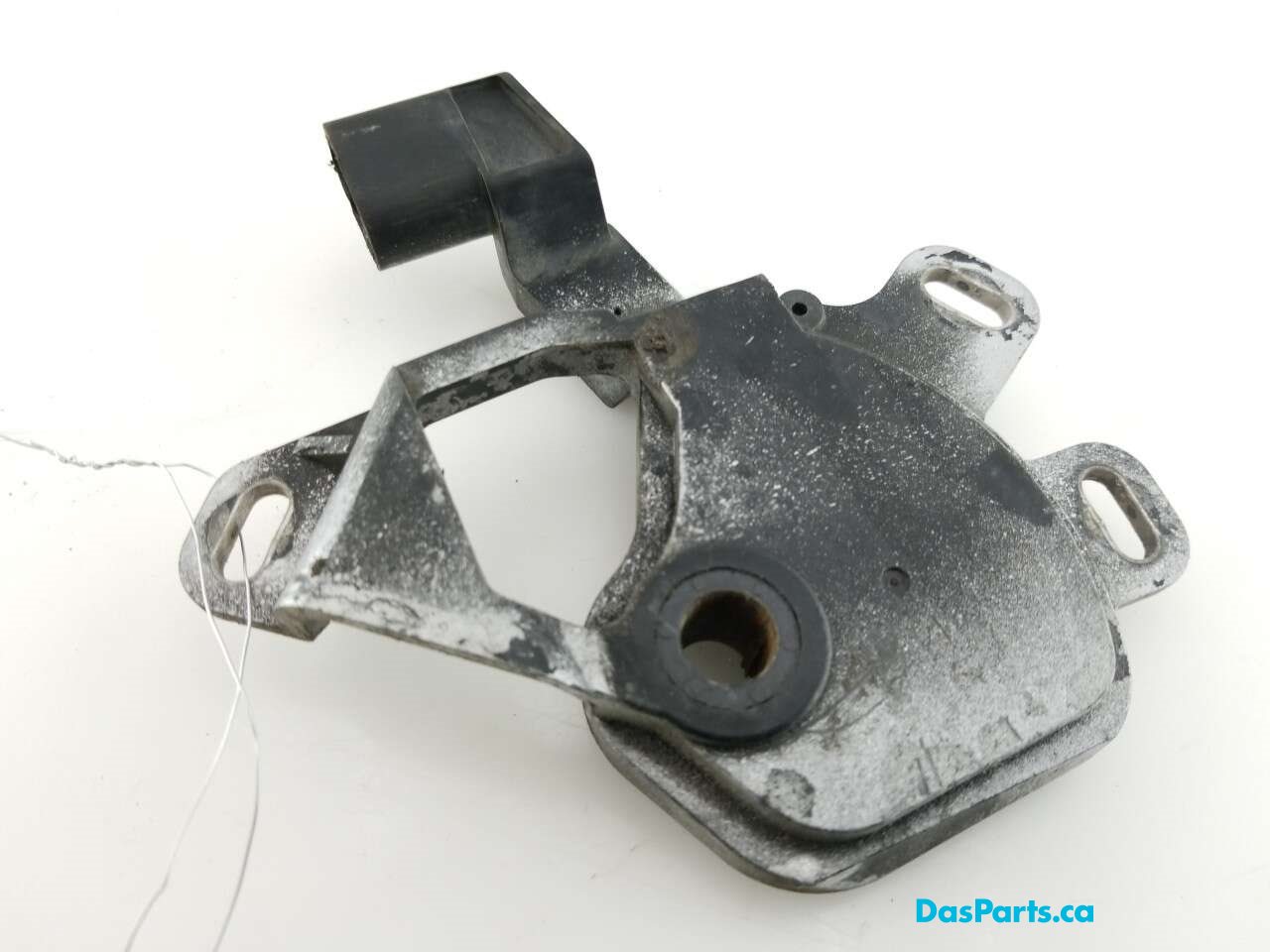 Gear Selector Assembly