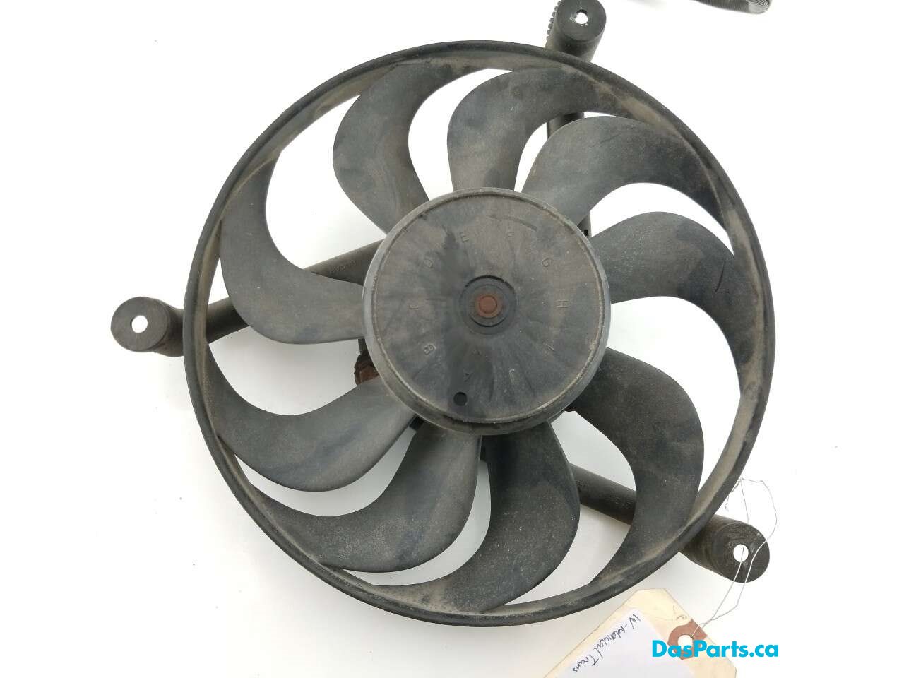 Rad Fan RF