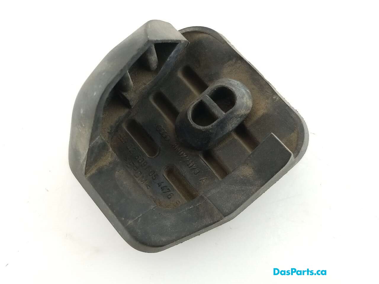 Brake Pedal Cover