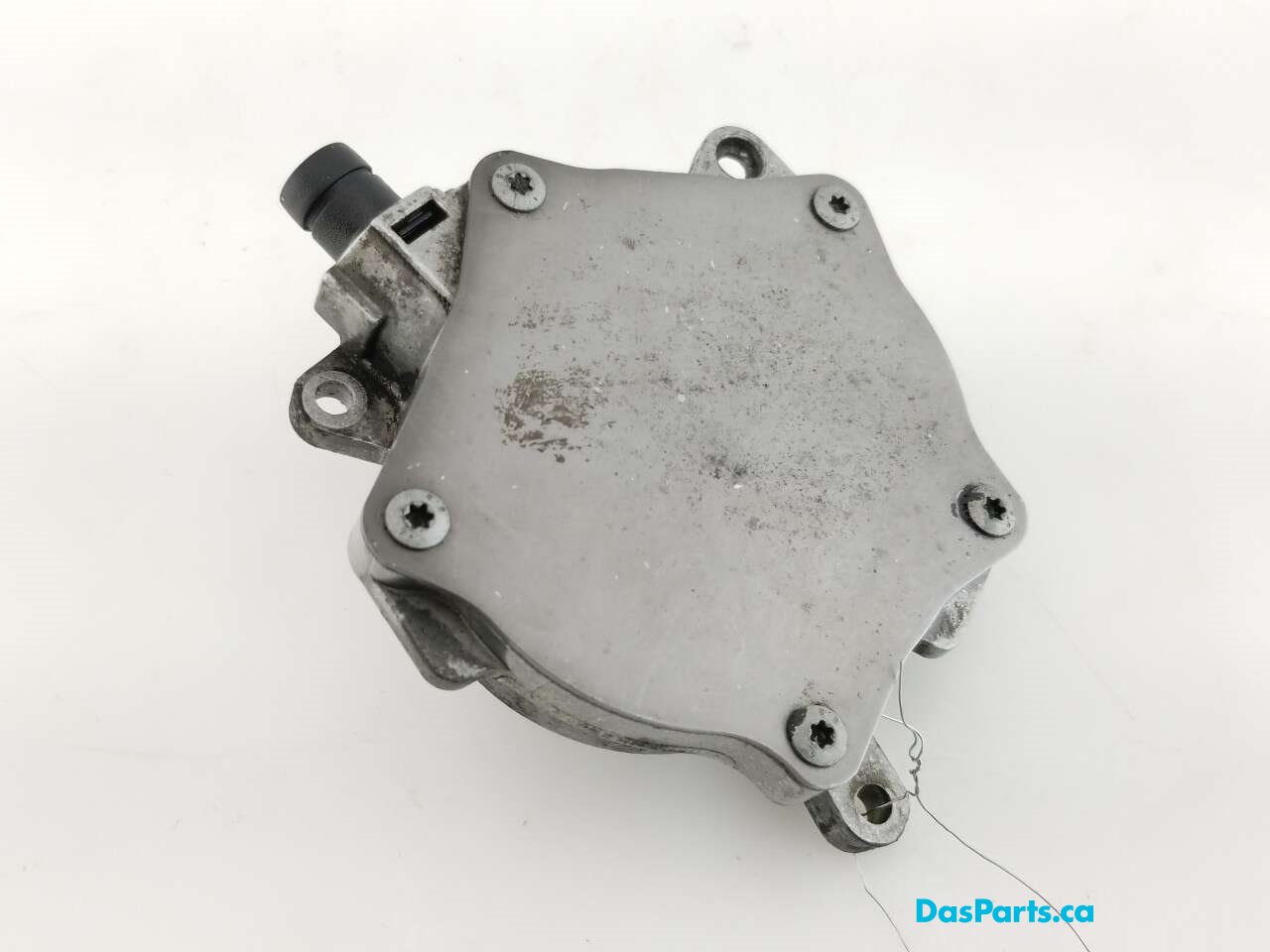 Vacuum Pump