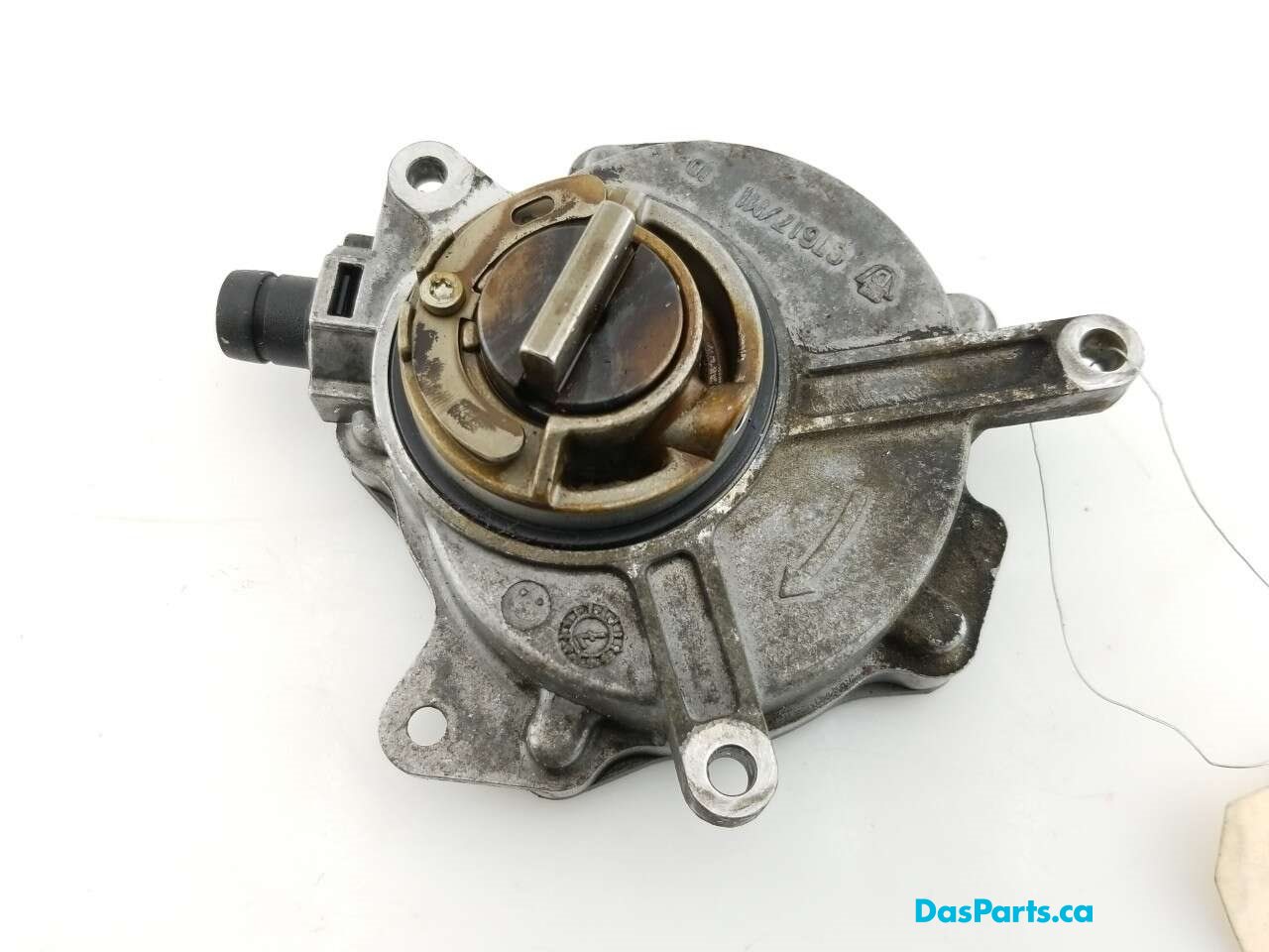 Vacuum Pump