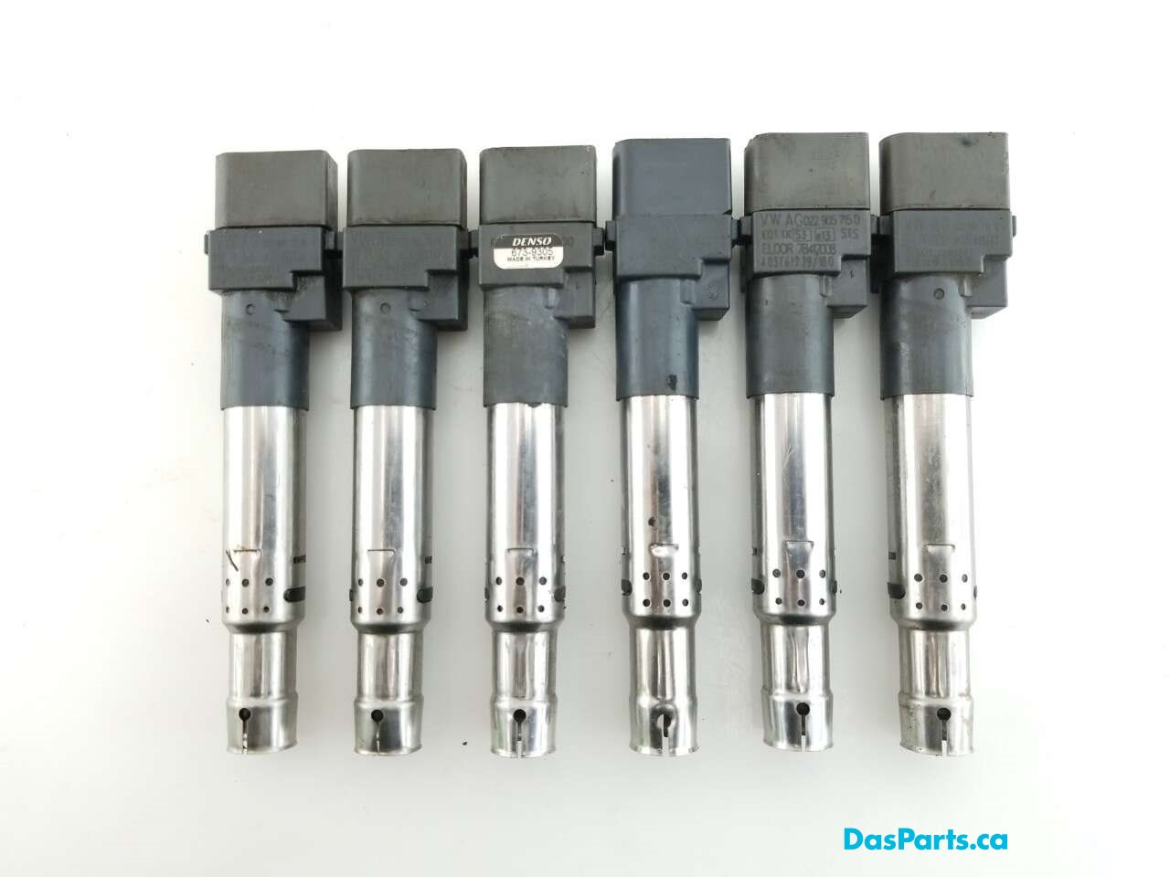 Coil Pack Set (6)
