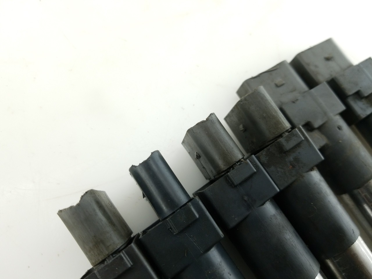 Coil Pack Set (6)