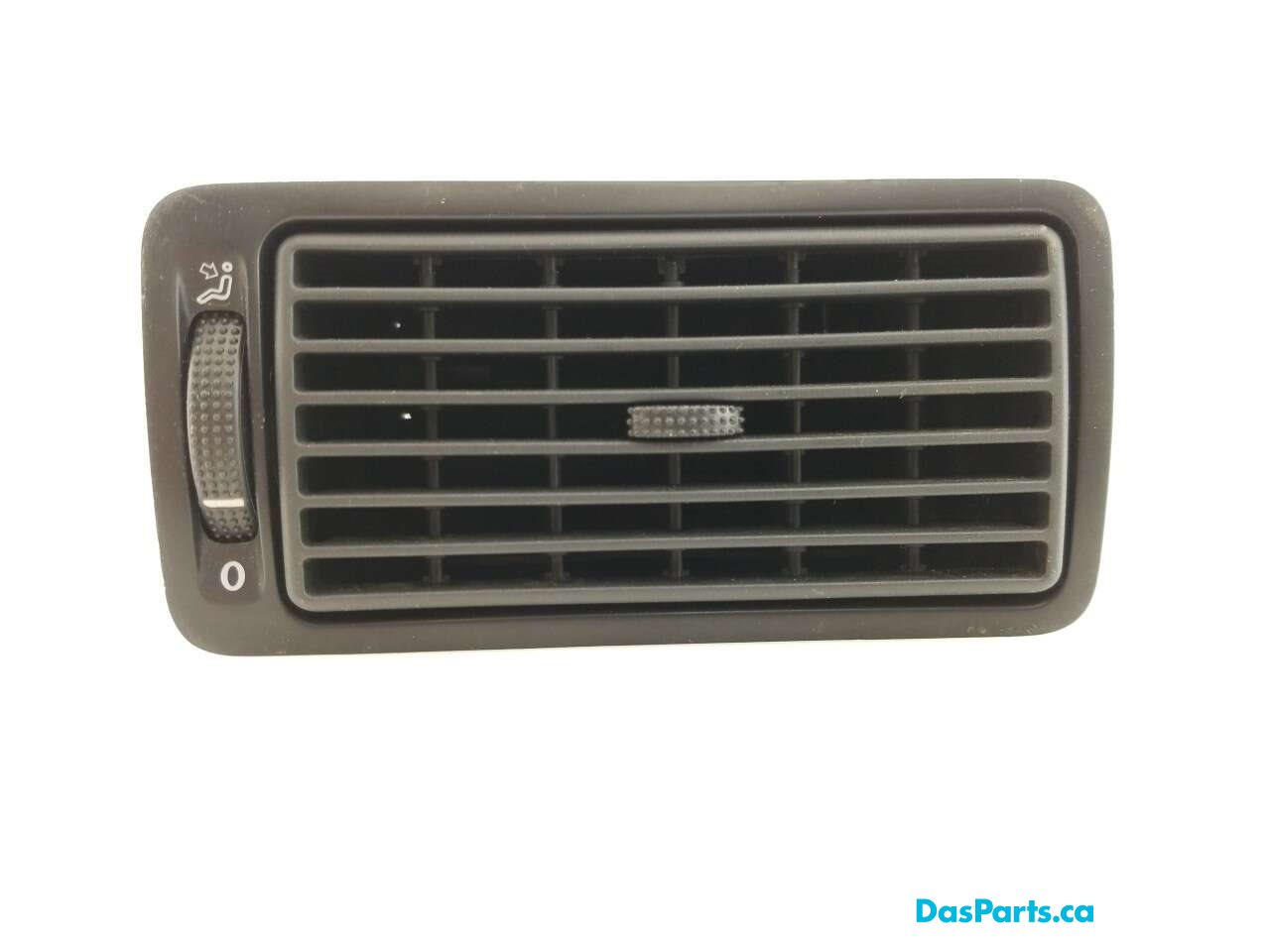 Dash Vent RF