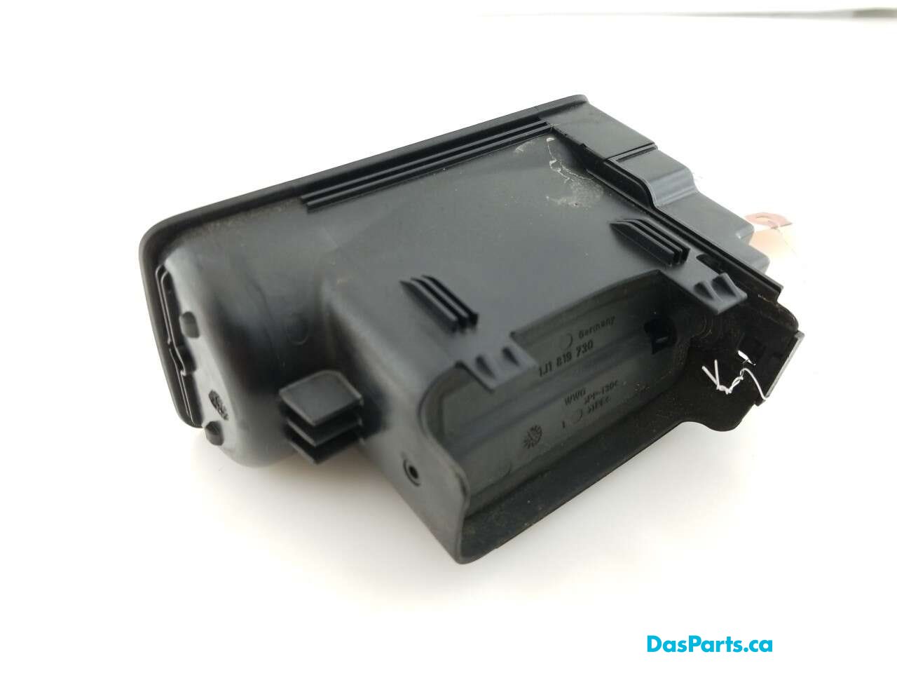 Dash Vent RF