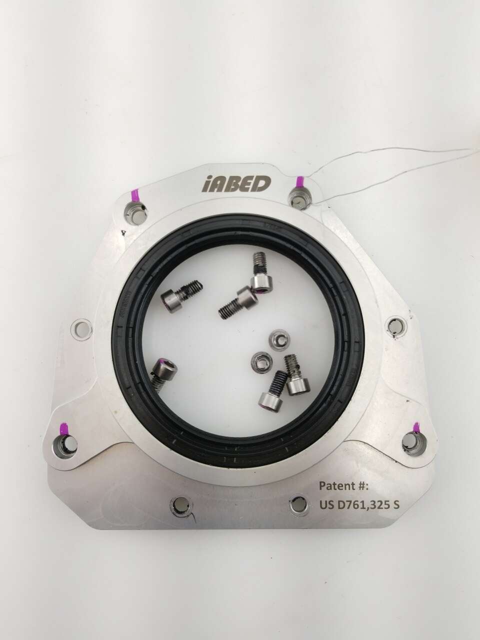 Gaskets And Seals