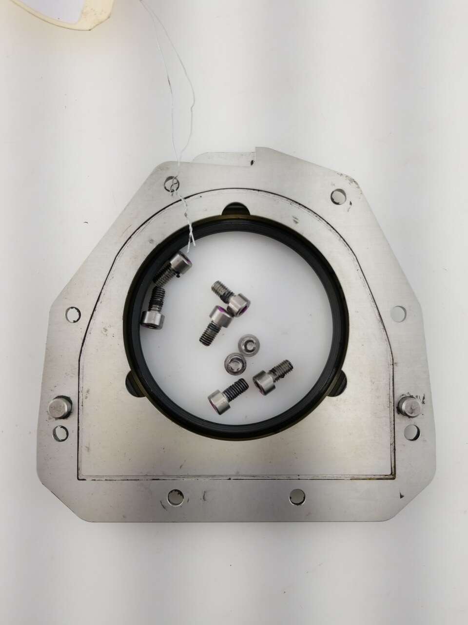 Gaskets And Seals