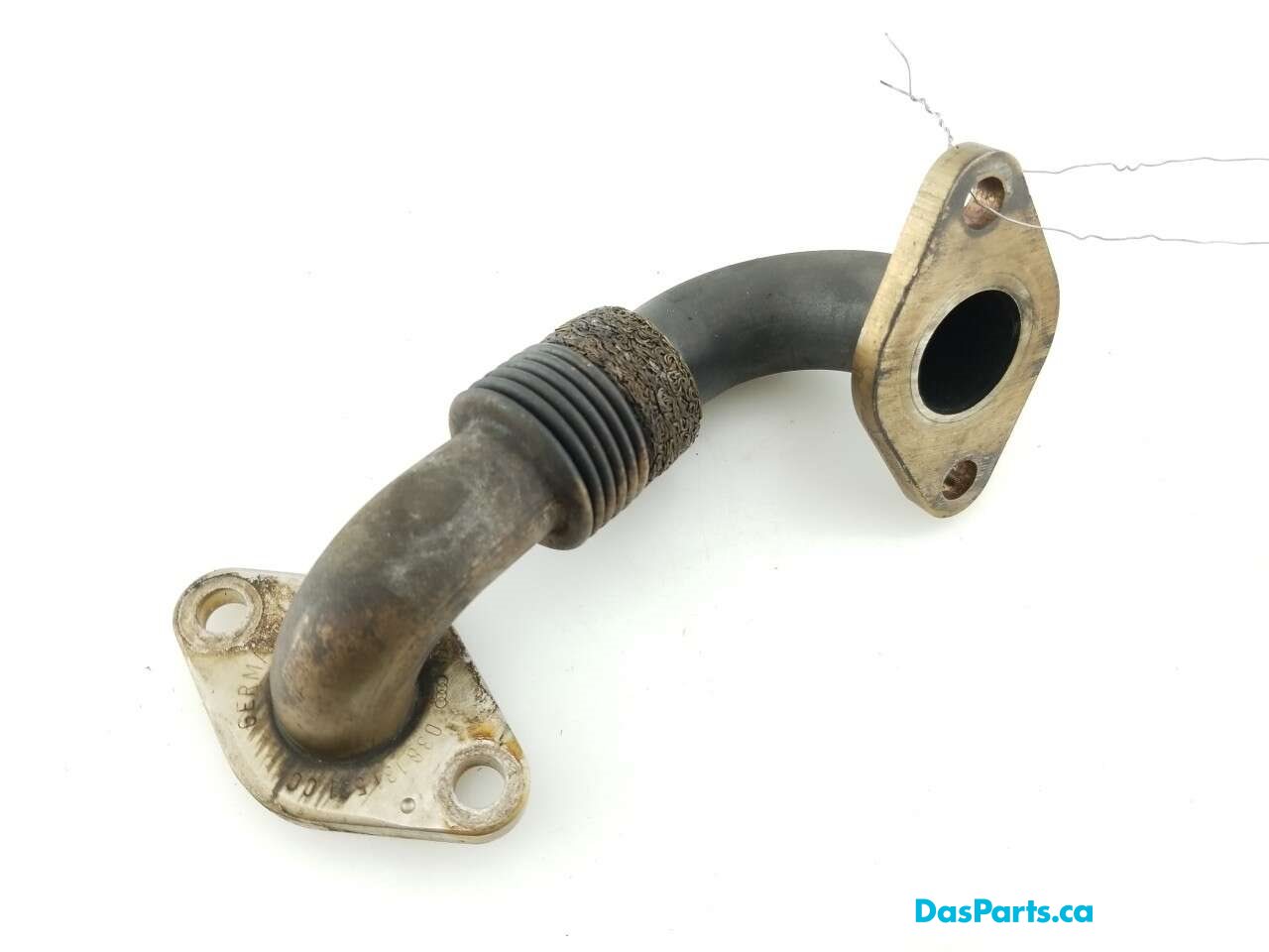 EGR Pipe 1