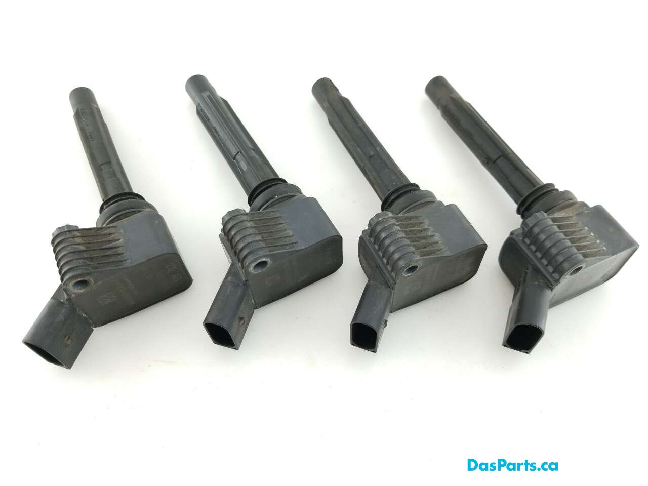 Coil Pack Set (4)