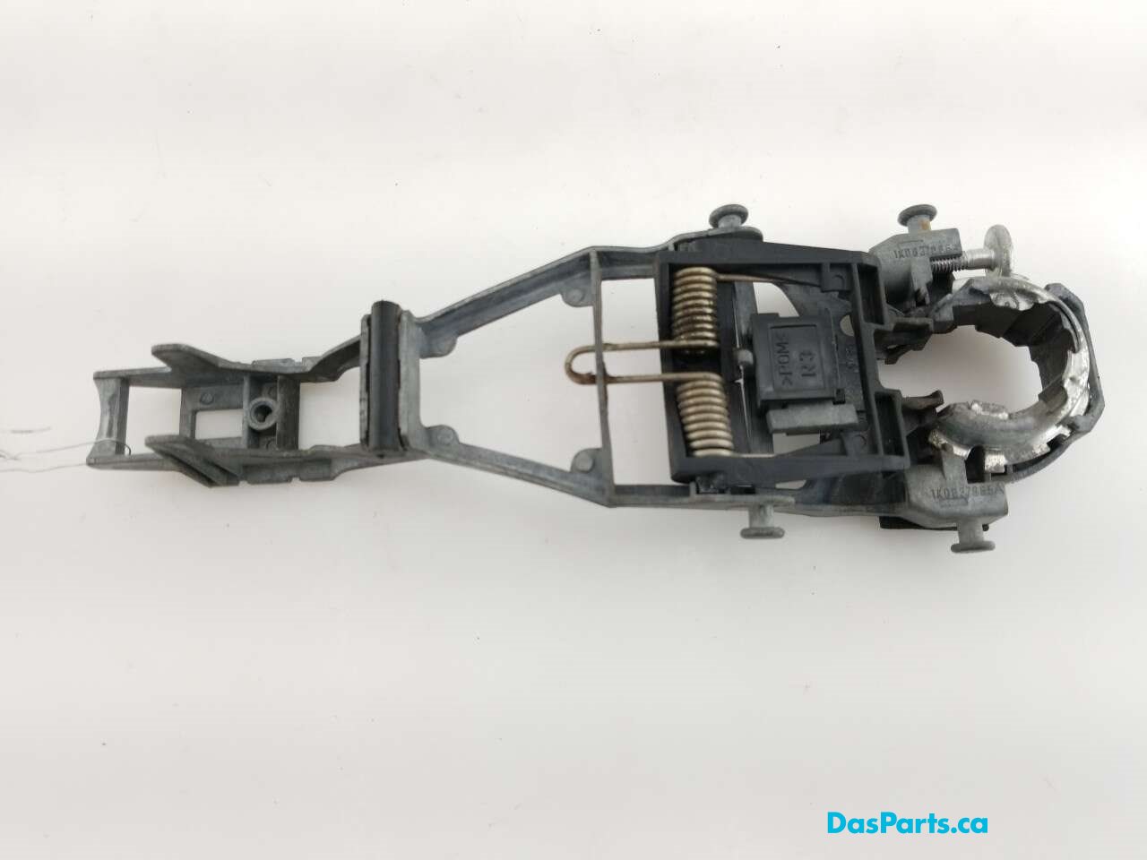Door Handle Backing Plate RF