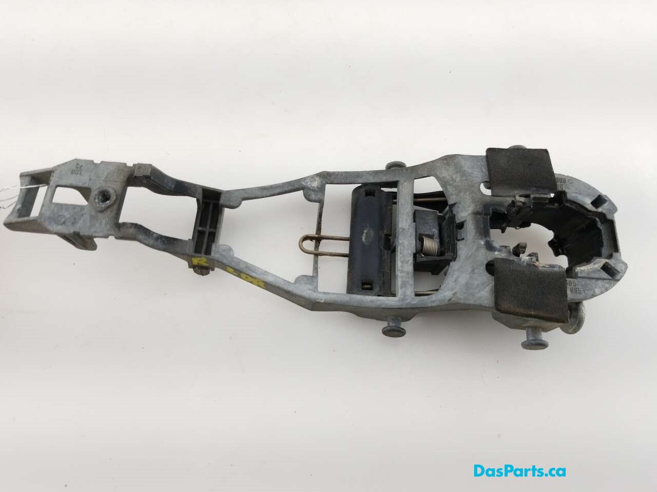 Door Handle Backing Plate RF