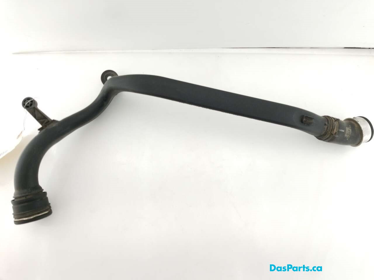 Noise Pipe 1