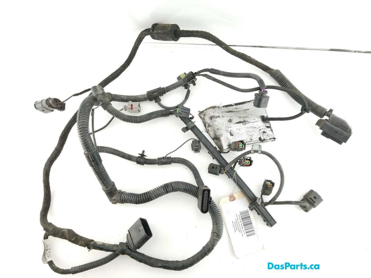 Main Engine Harness