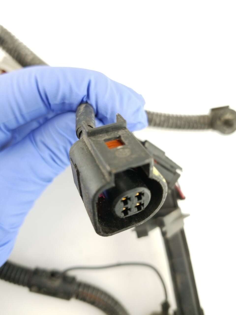 Main Engine Harness