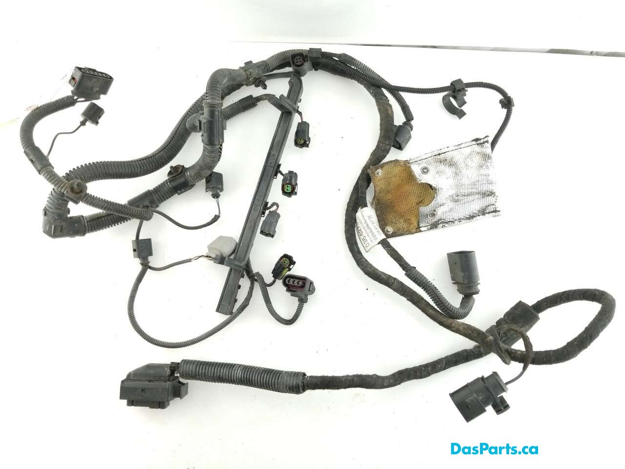 Main Engine Harness
