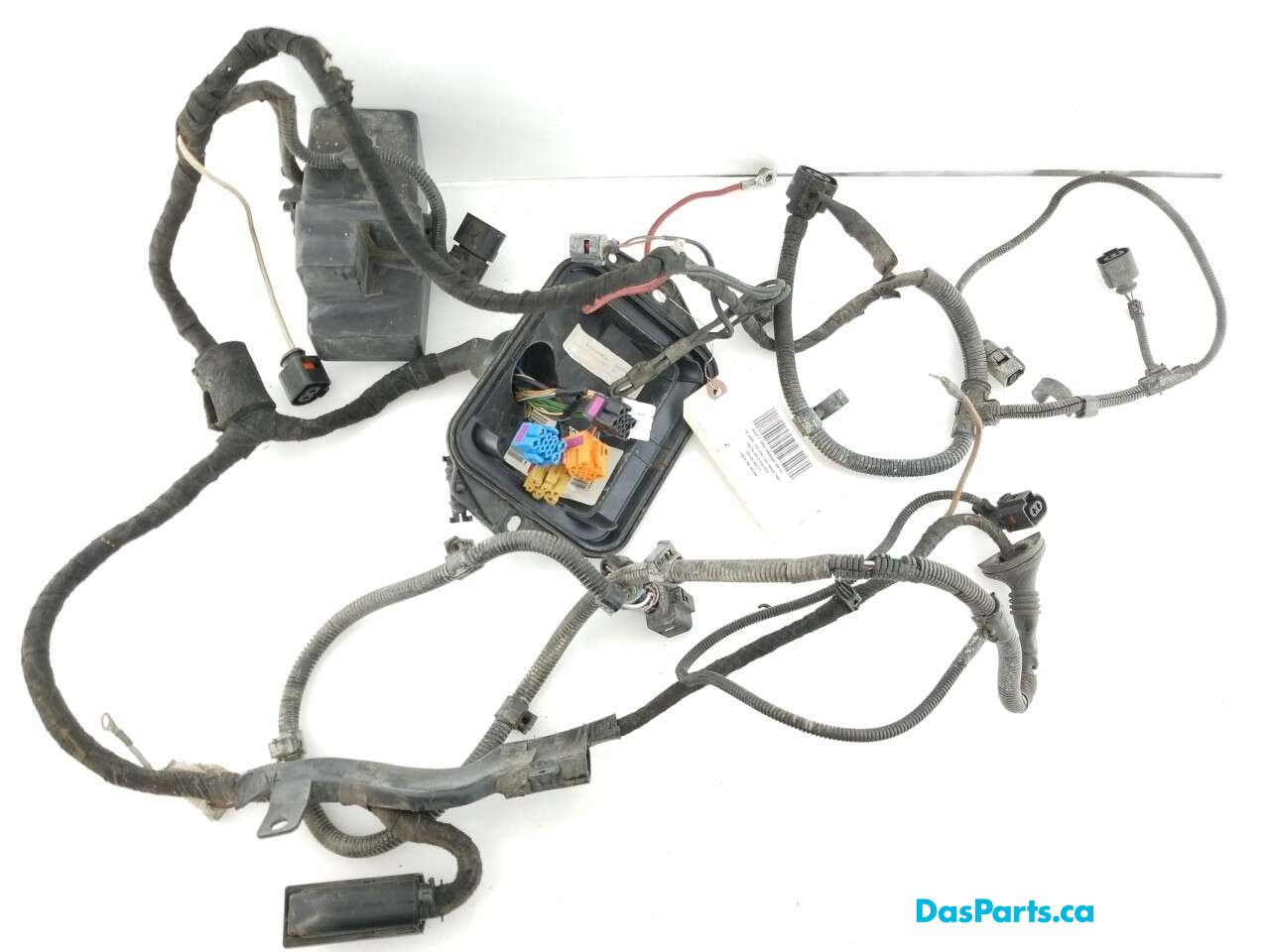 Engine Bay Harness