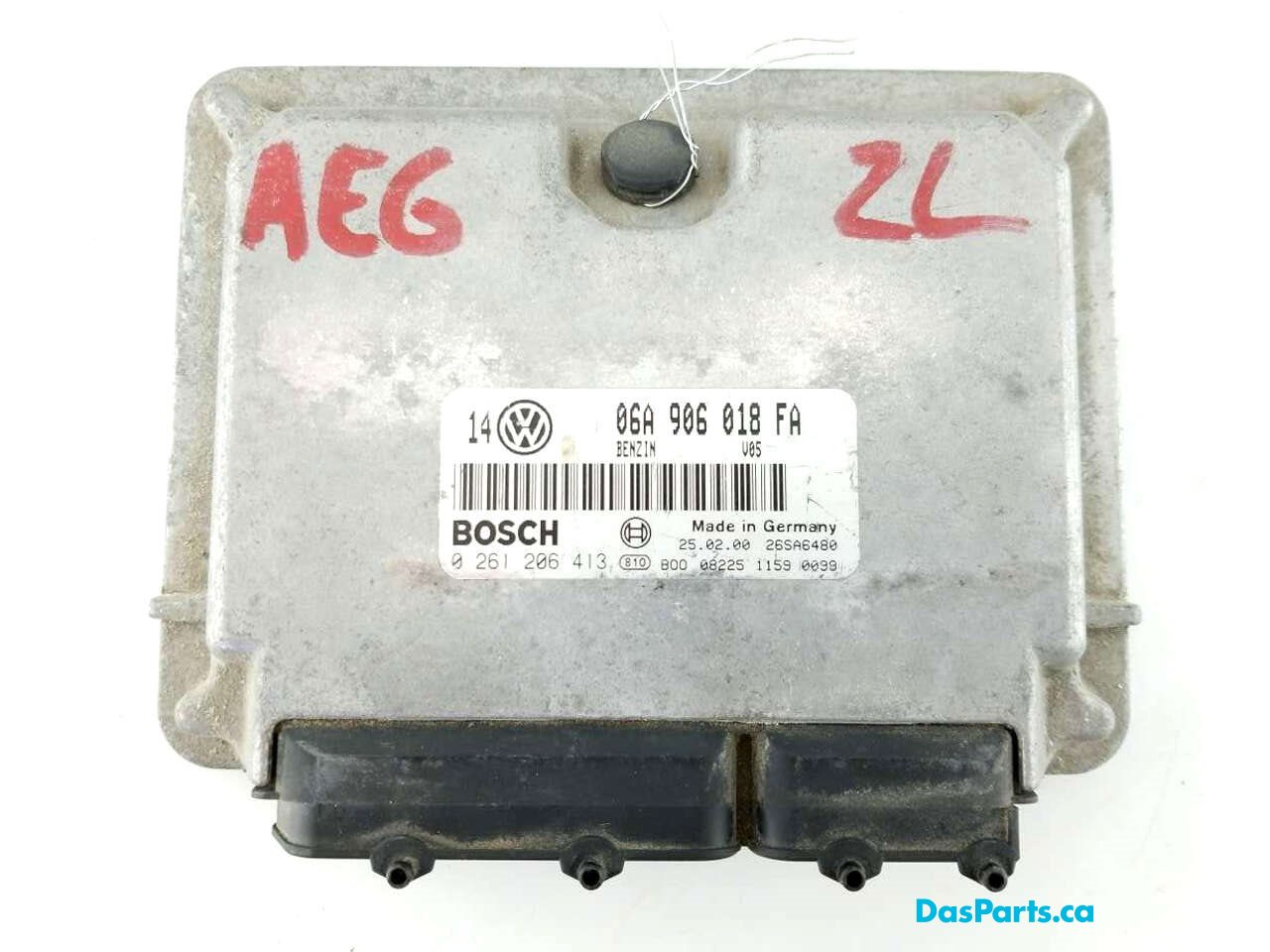 ECU